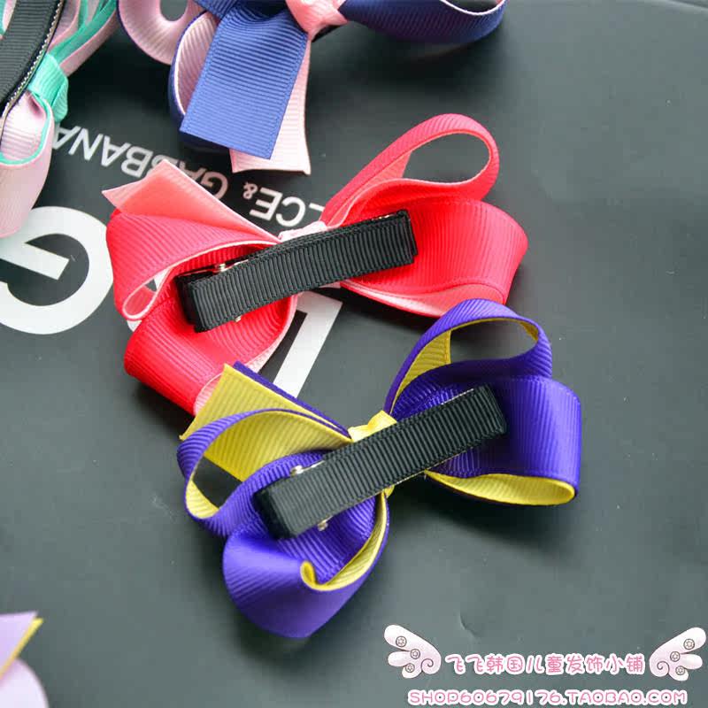 Accessoire coiffure en tissu - Ref 1202062 Image 9