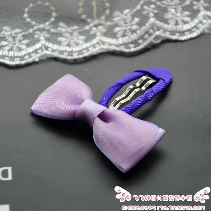 Accessoire cheveux en Fils de soie - Ref 1202169 Image 10