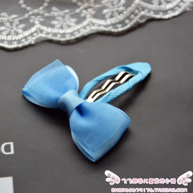 Accessoire cheveux en Fils de soie - Ref 1202169 Image 9