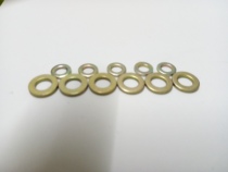 HB1-521 Washer Aviation Standard Airline Standard Airborne Material 20 or 30CrMnSIA