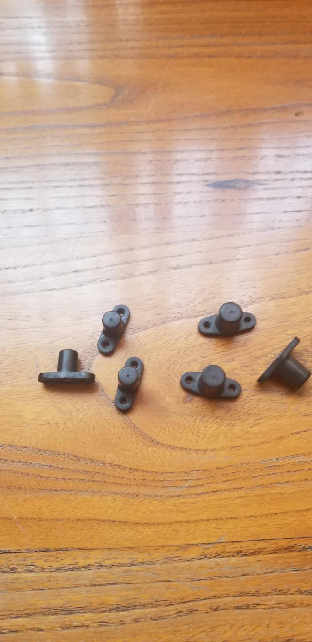 4A1-45 airtight double ear care plate self-lock nut corporate standard