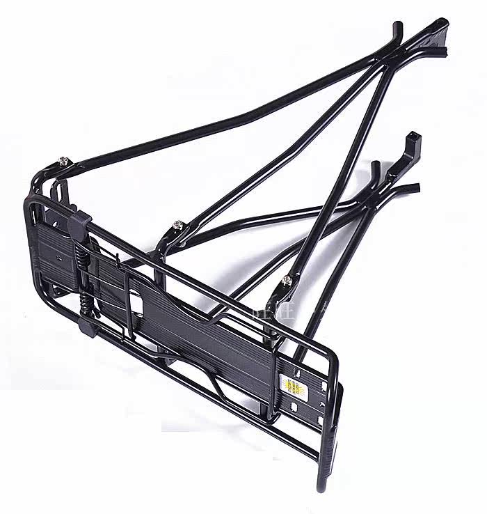 Porte-bagages pour vélo - Ref 2412395 Image 9