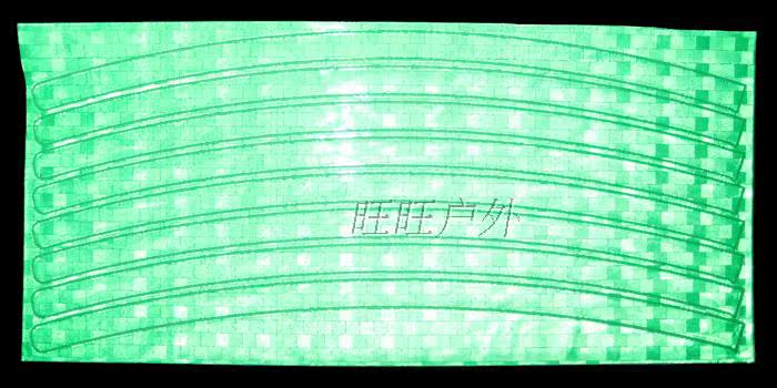 Déco pour vélo - Ref 2282965 Image 6