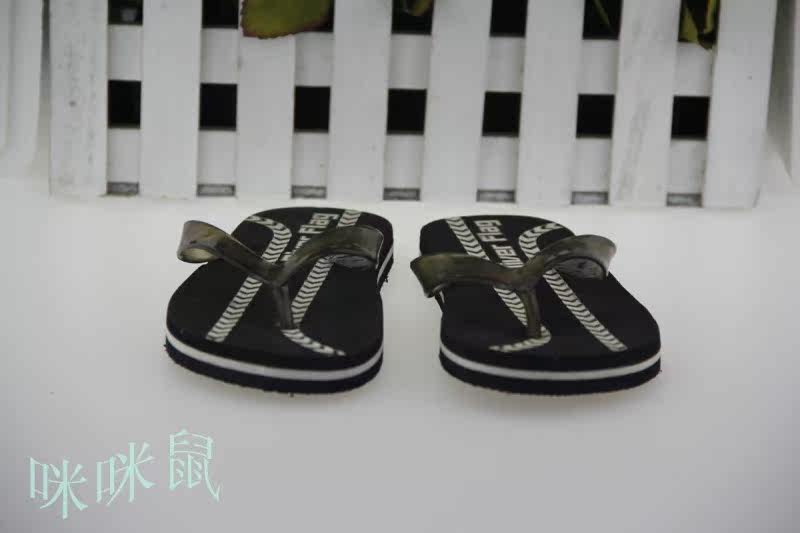 Pantoufles enfants pour été - semelle mousse - Ref 1019978 Image 12