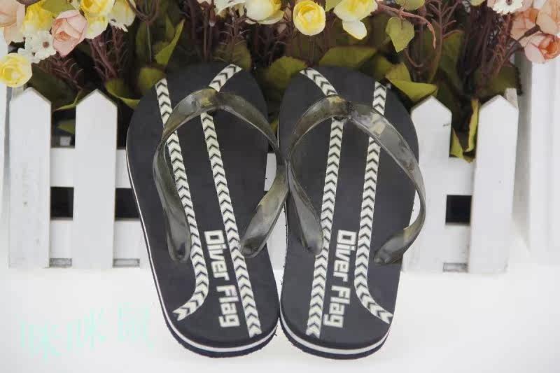 Pantoufles enfants pour été - semelle mousse - Ref 1019978 Image 13