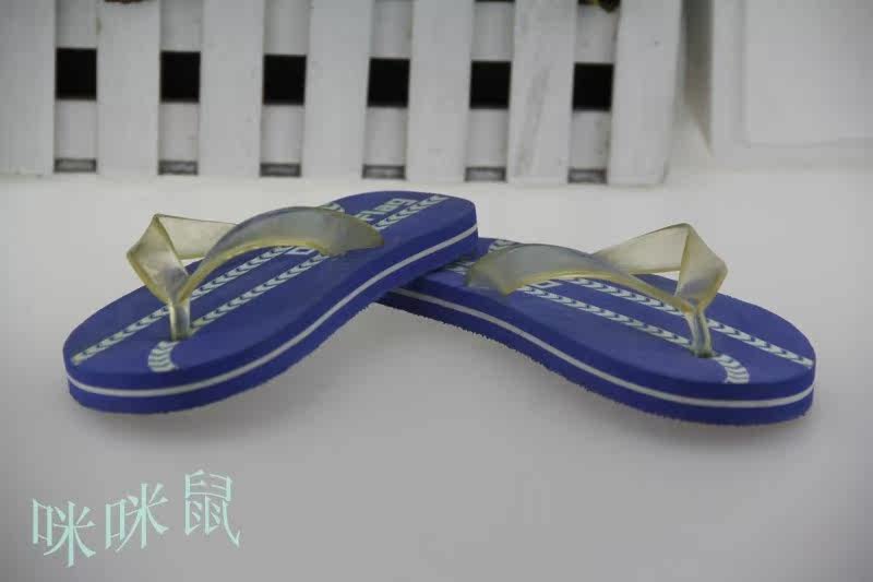 Pantoufles enfants pour été - semelle mousse - Ref 1019978 Image 19