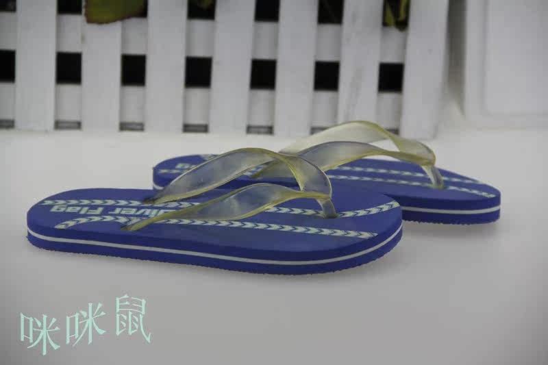 Pantoufles enfants pour été - semelle mousse - Ref 1019978 Image 17