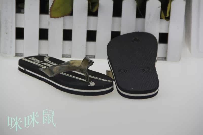 Pantoufles enfants pour été - semelle mousse - Ref 1019978 Image 15