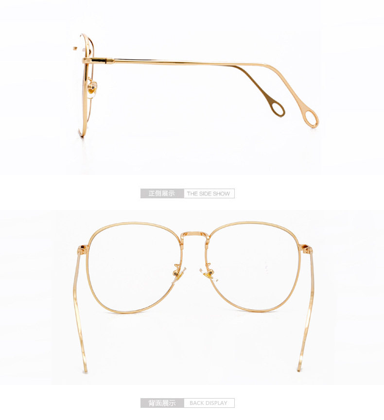 Montures de lunettes en Metal memoire - Ref 3139836 Image 23
