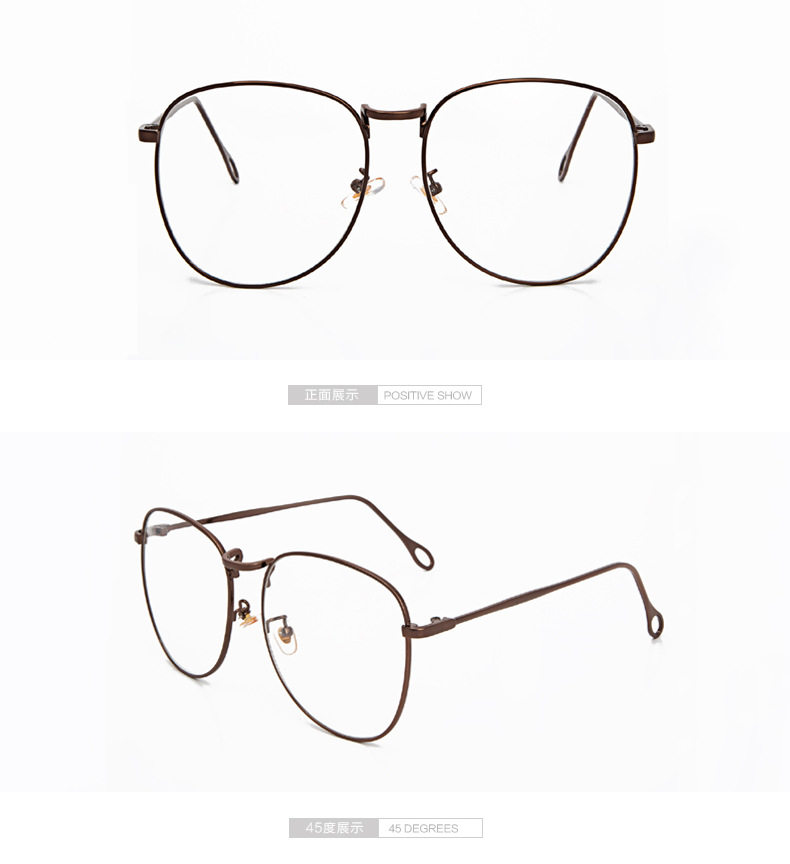 Montures de lunettes en Metal memoire - Ref 3139836 Image 26