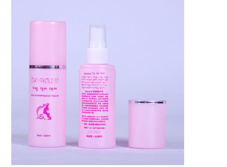 Entretien pour perruques - Ref 271455 Image 5