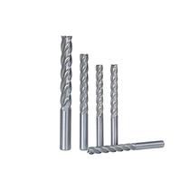 SWT southwest milling cutter shank lengthened end mill 2 3 4 5 6 8 10 12 14 16 18 2025-flute