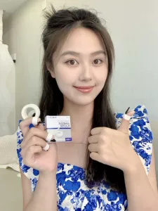 Южная Корея Бандголд Гучжэн Групп Пипа Nails Специальная лента.