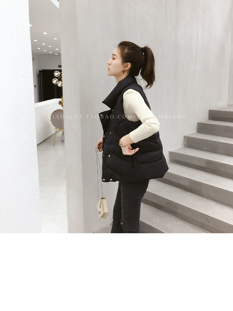 Débardeur hiver femme en Polyester - Ref 3177826 Image 68