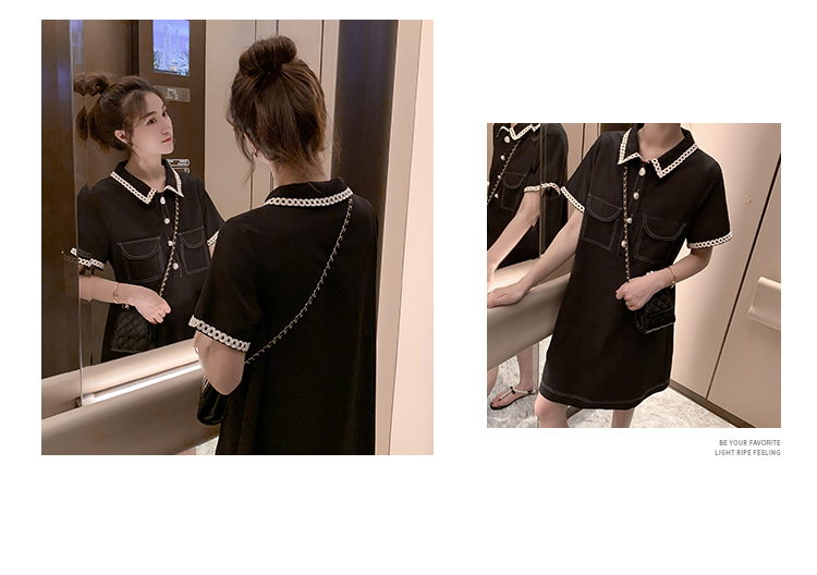 Robe été en Polyester - Ref 3428881 Image 65