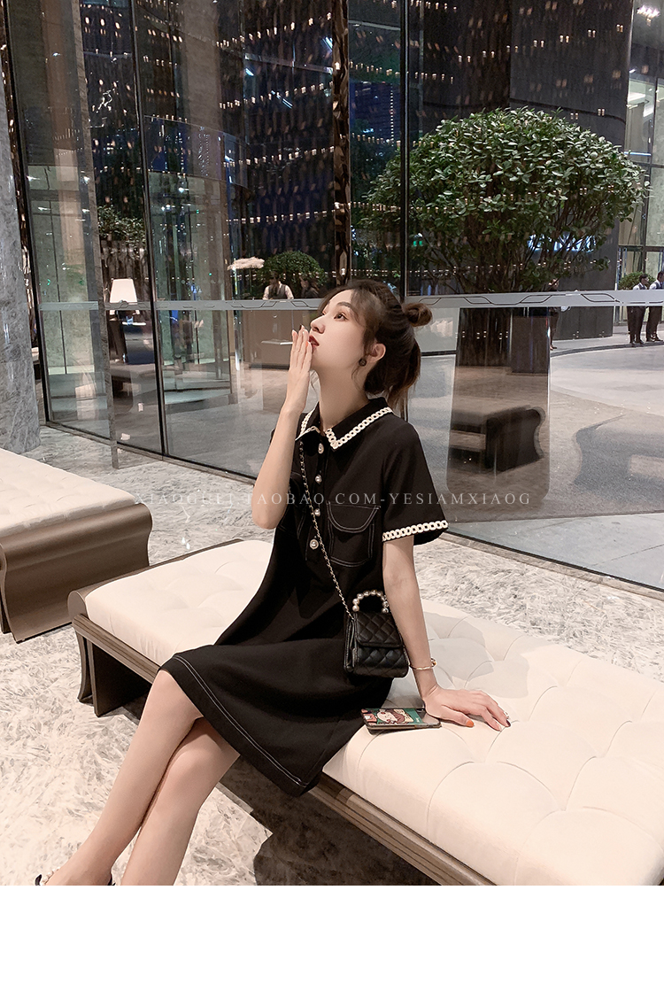 Robe été en Polyester - Ref 3428881 Image 62