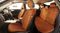 Car seat cushions high-end seat cushions car supplies private custom-made seat cushions