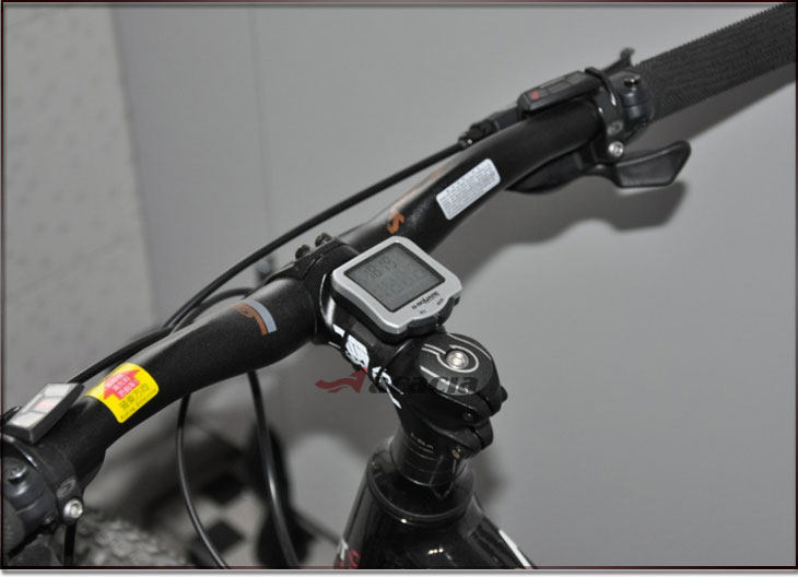 Tableau de bord vélo - Ref 2424210 Image 89