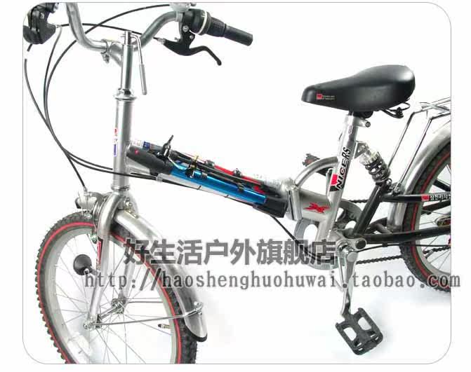 Pompe à vélo - Ref 2389491 Image 79