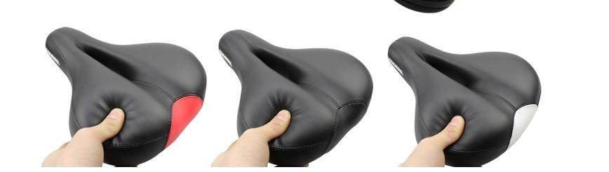 Selle de vélo - Ref 2349142 Image 10