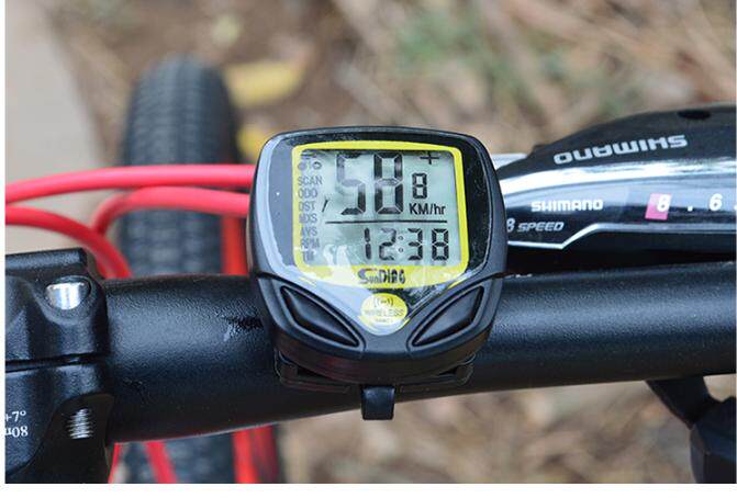 Tableau de bord vélo - Ref 2433446 Image 71