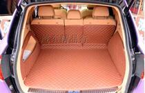 Porsche New Cayenne macan Mackay Full Surround Trunk Pad Panamera Panamela Tail Pad