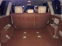 98-09 Overbearing lc120 Trunk Pad Prado 4000 Prado 3400 GX470 Trunk Mat