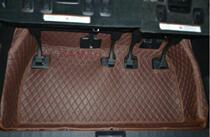 Suitable for Toyota Senna modified trunk mat Sienna Senna Senna 8 seats dedicated Senna 7 seats flat tail box pads