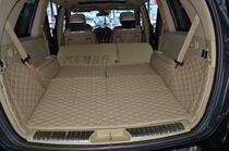 Mercedes-Benz GLS500GL-class gl350 tail box mat GLS320 gls400 gl550 dedicated all-inclusive trunk pad
