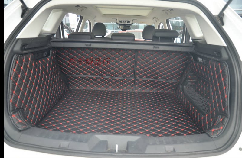 H6Coupe m6 tail mat first love Big Dog F5 F7X Euler IQ good cat new H6S trunk mat