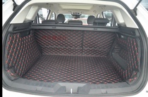 Haval first love big dog F5 F7X Euler IQ good cat new H6 trunk mat H6Coupe m6 trunk mat