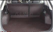Changan UNIK unitCS15 CS35 wei xiang dian CS75 cs85cs95 ou li wei cs55 trunk mat