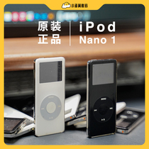 Apple iPod Nano1s Modern MP3 Sports Talk студентов английского музыкального плеер