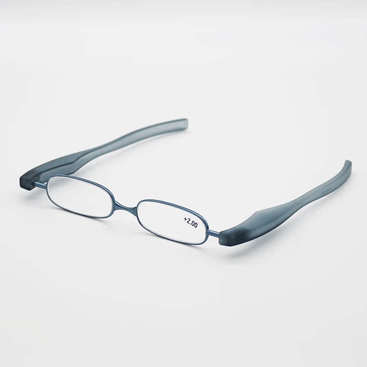 Montures de lunettes en Alliage cuivre-nickel - Ref 3140270 Image 10