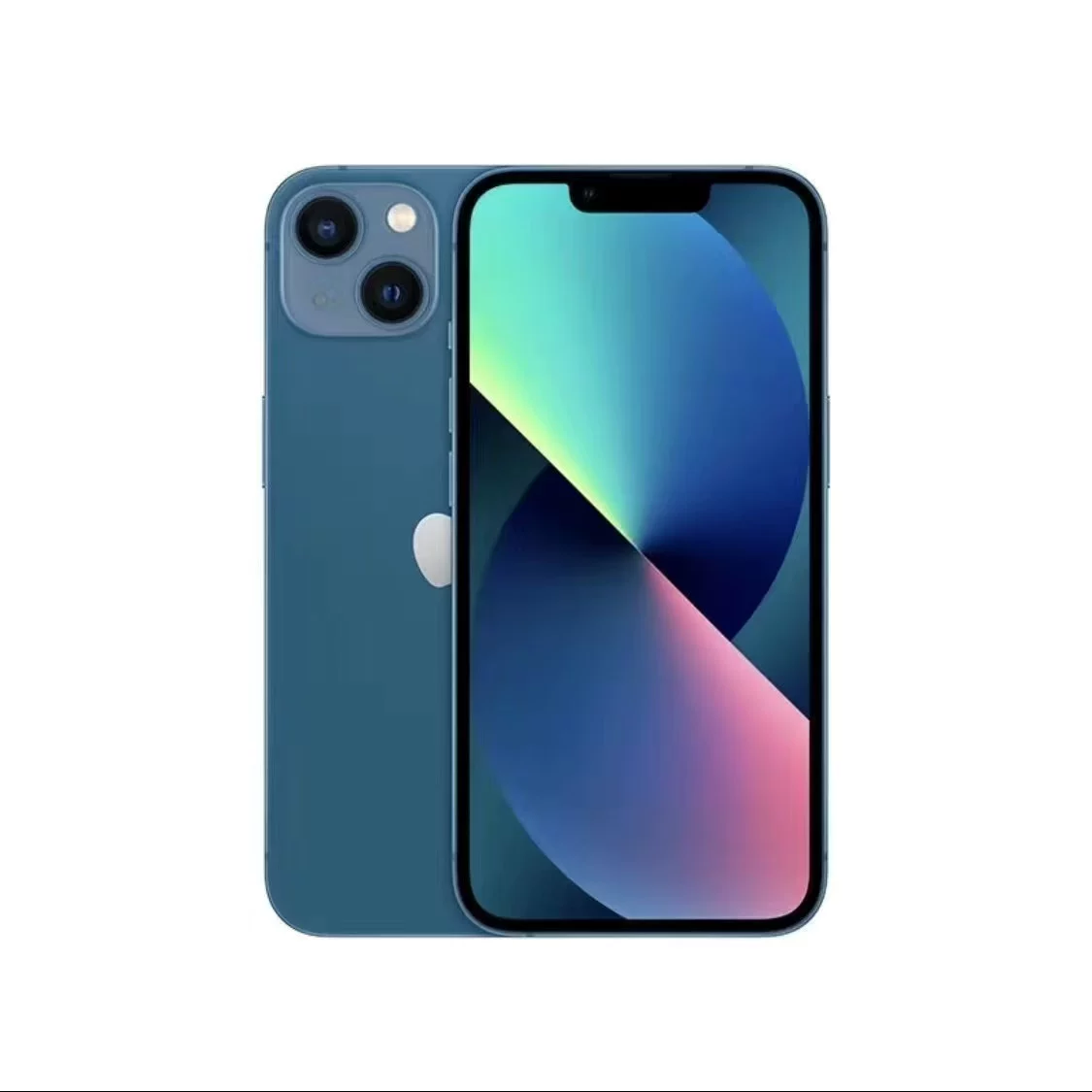 Смартфон Apple iPhone 13 Pro / 13 Pro Max, 5G full Netcom, 128/256 ГБ, версия Китай (mainland)