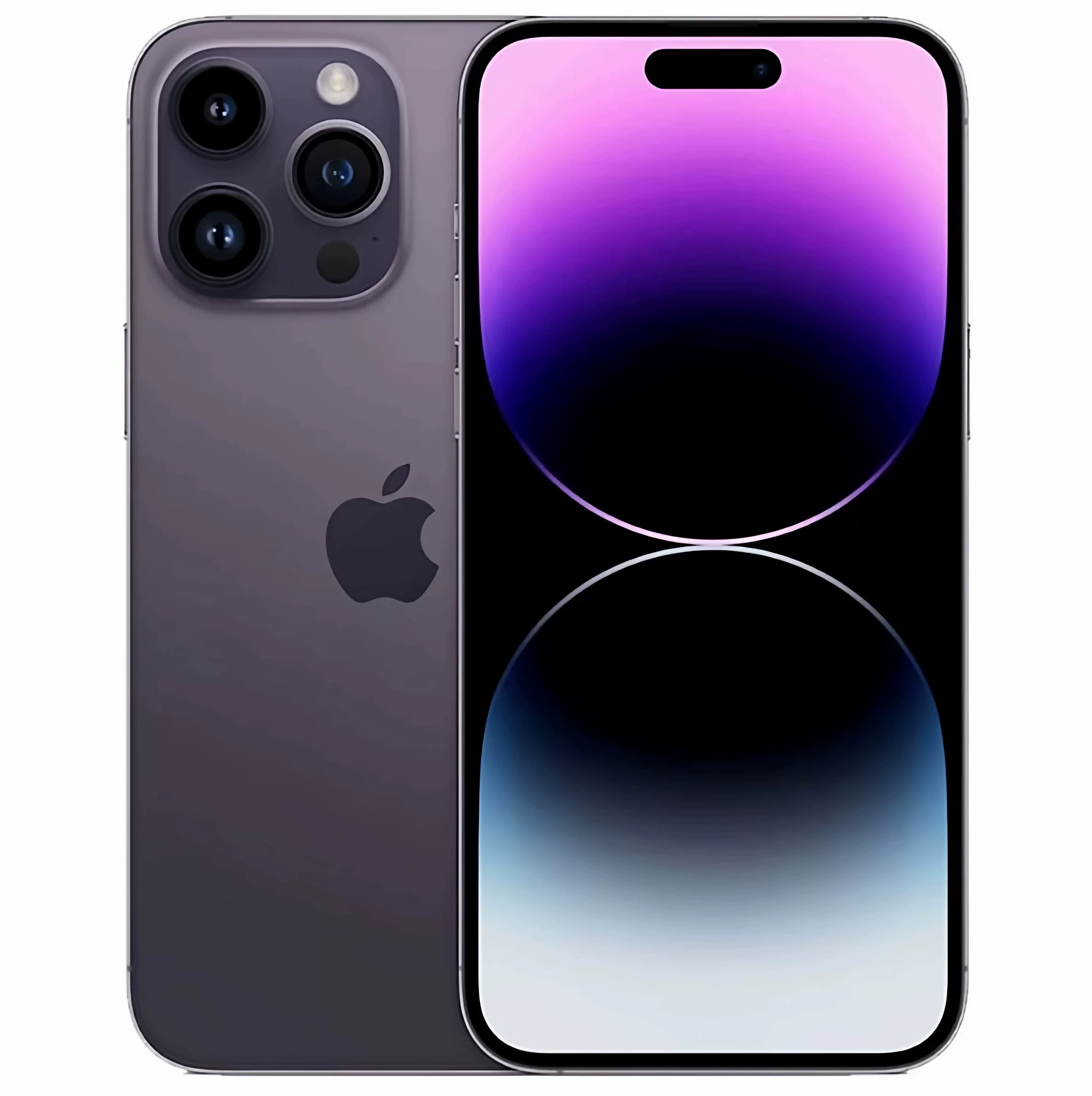 Смартфон Apple iPhone 14 Pro, 5G полный диапазон, 128 ГБ или 256 ГБ, версия Китайский материк