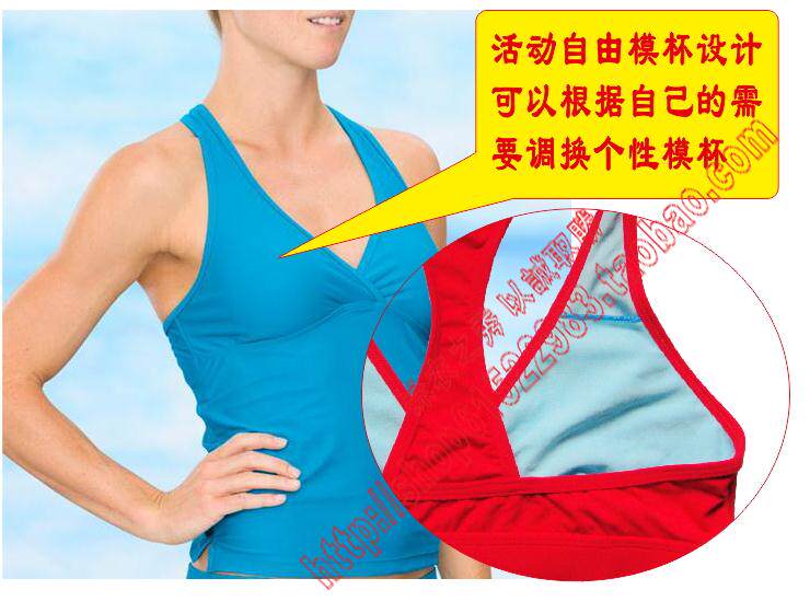 Maillot de bain pour femme - Ref 3028228 Image 23