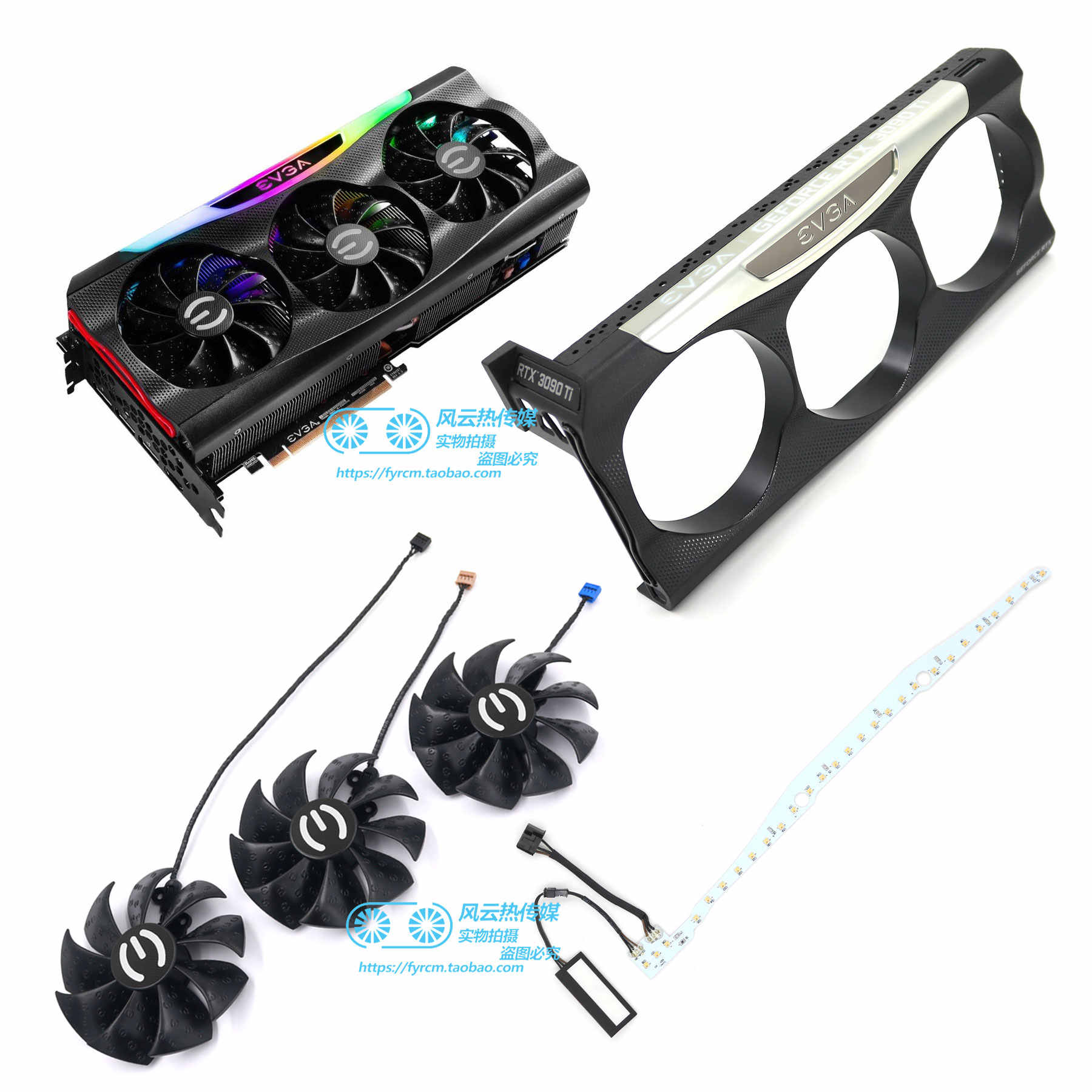 rtx3090 graphics card evga Latest Best Selling Praise