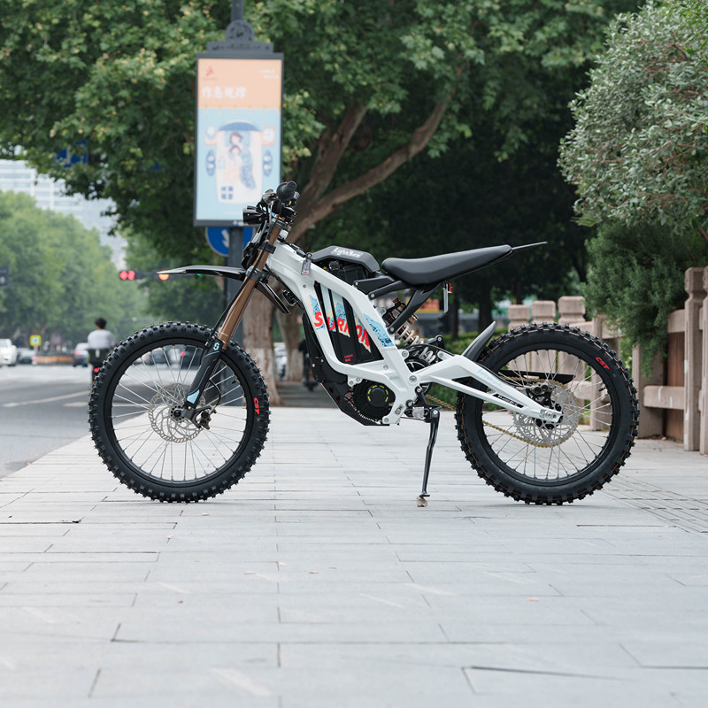 2026 Model Electric Off-Road Motorcycle, Non-Road Version, Outdoor Two-Wheeled Venue Version 2026 Model Electric Off-Road Motorcycle, Non-Road Version, Outdoor Two-Wheeled Venue Version