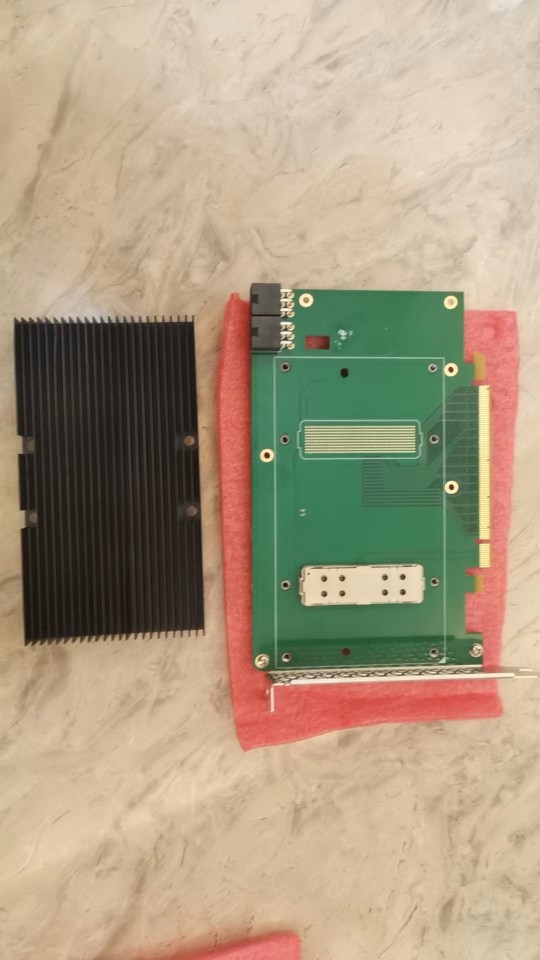 【今日限り値下げ】SXM2 to Pcie 変換基板 今日限り値下げ】SXM2 to Pcie 変換基板 今日限り値下げ】SXM2