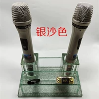 Серебряный песок