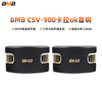 BMBCSV900 Sound Professional front home ktv home living room karaoke set theater bar speaker