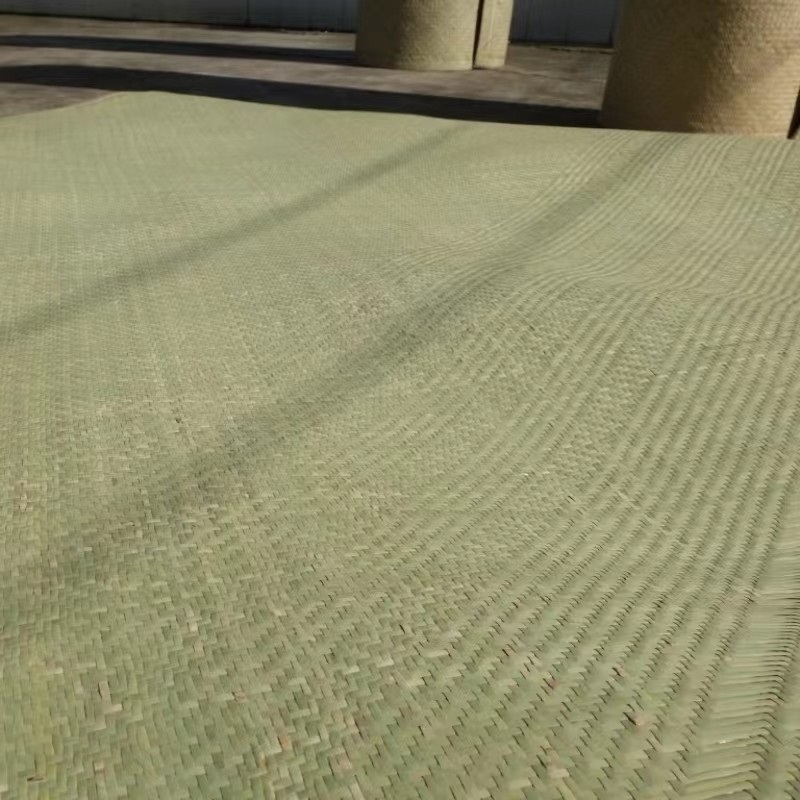 A947老式枕席天然头层青竹席竹篾席竹丝席儿时竹席手工青篾席竹编-阿里巴巴