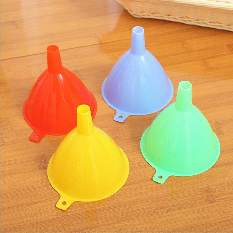 3 Oil Leaking Wine Leaking Funnel CASED PLASTIC FUNNEL FUNNEL FUELLING MULTIPURPOSE FUNNEL MANUFACTURER DIRECT-Taobao