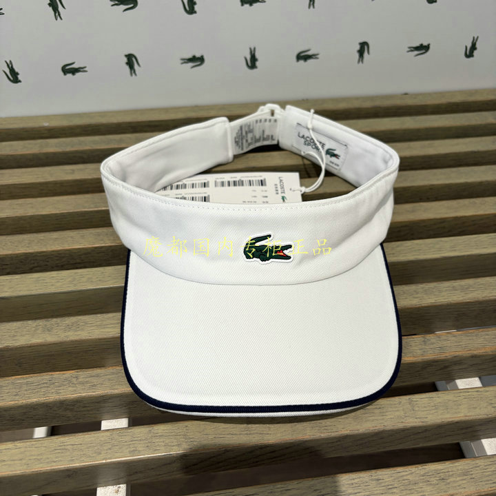 French Crocodile Af354 Lacoste 2026 New Autumn Fashion Sports Tennis Hat French Crocodile Af354 Lacoste 2026 New Autumn Fashion Sports Tennis Hat