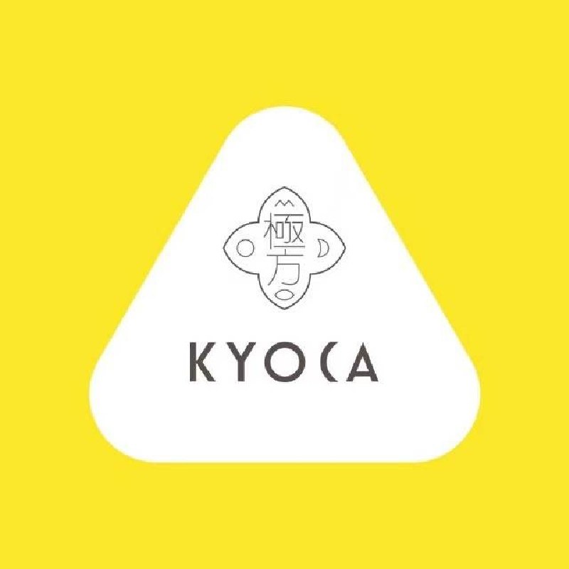 KYOCA 极方 专业防脱小黄瓶