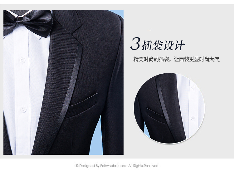 Bộ đồ vest nam mùa xuân mỏng phù hợp với kích thước lớn quần short nam