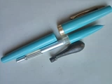 Yueguzhai callicraphy ручка ручка запас запас старые канцелярские товары Lao Steel Student Pens Full 50 Yuan бесплатная доставка