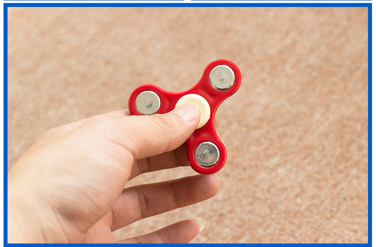 Fidget spinner OTHER   - Ref 2615499 Image 10