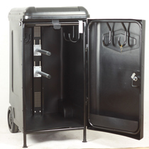 Removable saddle box saddle box horse with storage box horse room saddle box saddle kit durable race